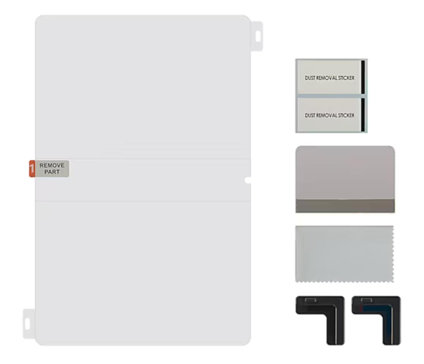 Samsung Anti-Reflecting Screen Protector do Galaxy Tab S9 - 1159696 - zdjęcie 2